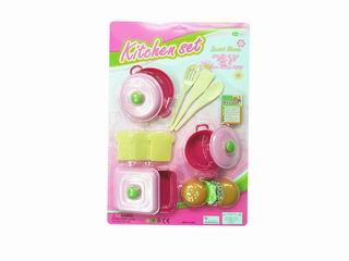 KITCHEN SET,