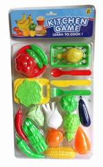 KITCHEN SET,
