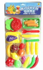 KITCHEN SET,