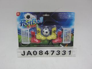 FINGER FOOTBALL,
