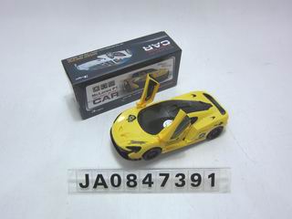 B/O CAR W/LIGHT AND SONG,
