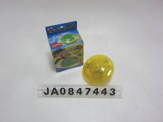 B/O PEG-TOP W/MUSIC,