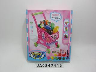 SHOPPING CAR,