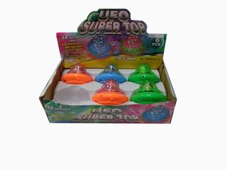 PEG-TOP W/LIGHT&MUSIC,