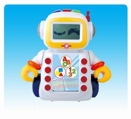 TEACHING MACHINE,
