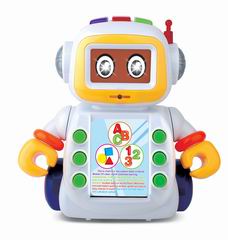 TEACHING MACHINE,