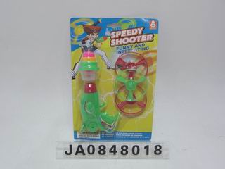 PEG-TOP W/LIGHT,