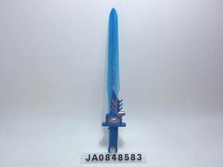 B/O 60CM KNIFE W/LIGHT&MUSIC,