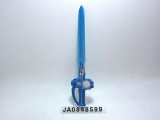 B/O 61CM KNIFE W/LIGHT&MUSIC,