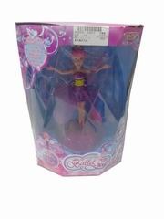 R/C MUISIC DOLL,