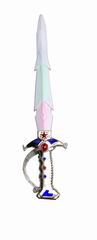 SWORD W/LIGHT,