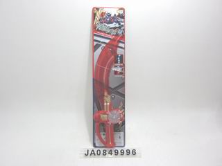 53CM FLASH SWORD W/MUSIC,
