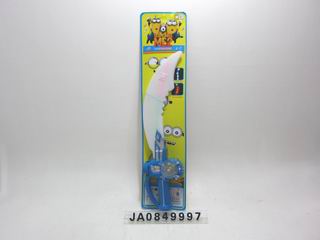 53CM FLASH SWORD W/MUSIC,