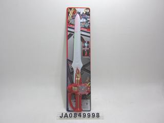 61CM FLASH SWORD W/MUSIC,