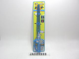 61CM FLASH SWORD W/MUSIC,