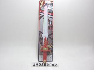 61CM FLASH SWORD W/MUSIC,