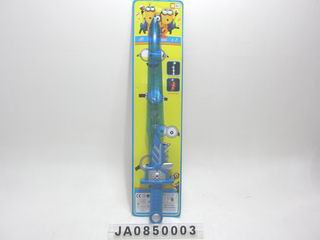 61CM FLASH SWORD W/MUSIC,