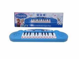 ICE PRINCESS ELECTRONIC ORGAN,