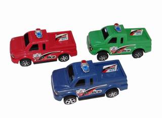 PULL LINE CAR BC,