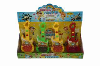 B/O MUSIC GUITAR,