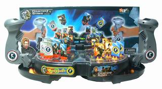 CS GAMEDISK,
