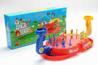 ANGRY BIRDS GAMEDISK,