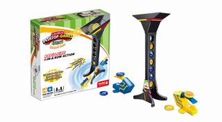 PROJECTION GAMEDISK,