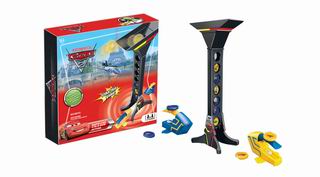 CARS 2 GAMEDISK,