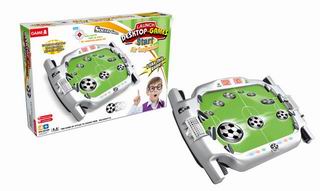 GAMEDISK W/LIGHT&MUSIC,