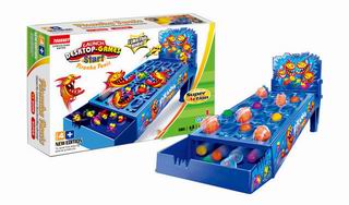 PIRANHA GAME,