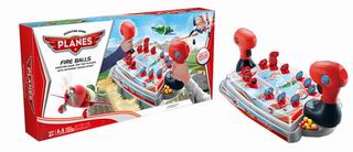 CARS 2 GAME MACHINE W/LIGHT&MUSIC,
