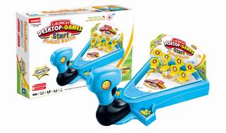 SINGLE PINBALL MACHINE,