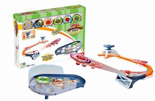 ORBIT GYRO,