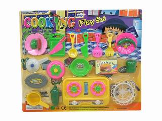 KITCHEN SET,