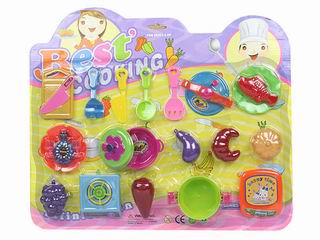 KITCHEN SET,