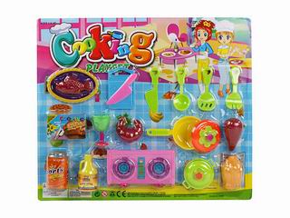 KITCHEN SET,