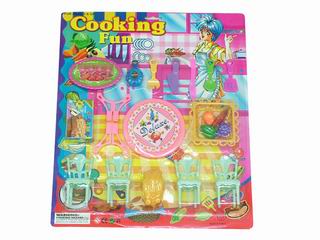 KITCHEN SET,