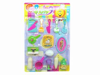 KITCHEN SET,