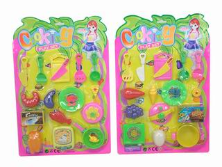 KITCHEN SET 2 ASST MIX,