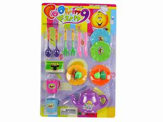 KITCHEN SET,