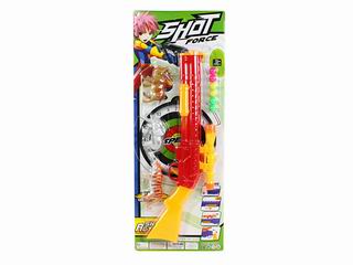 PING PONG GUN,