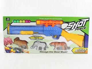 PING PONG GUN,