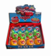 PILLING TOP W/LIGHT&MUSIC 12PCS,