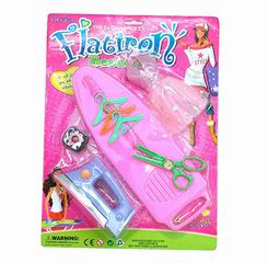 IRON SET,