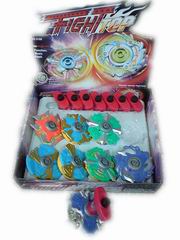 TOP W/LIGHT&MUSIC 8PCS,