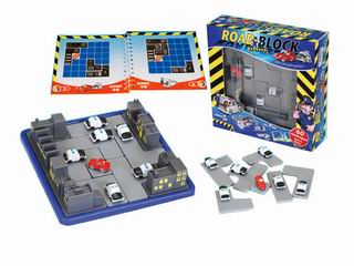 POLICE MAZE,