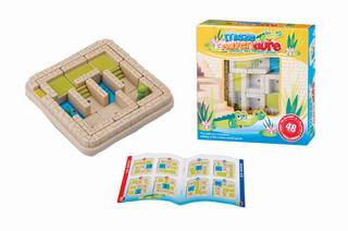 MAZE ADVENTURE,