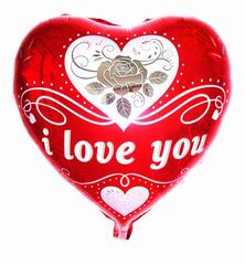 LOVE BALLOON,