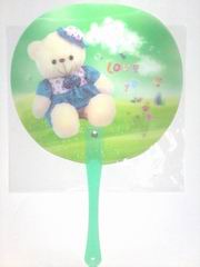 3D FAN,