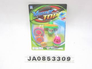 PEG-TOP W/LIGHT,